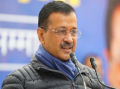 केजरीवाल के घर डेढ़ घंटे रुकी ACB, पूछे कौन से 5 सवाल, उधर-दिल्ली के पूर्व सीएम का मैसेज