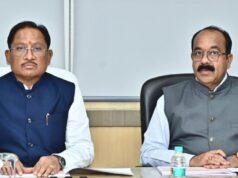 सड़क निर्माण में गुणवत्ता से समझौता नहीं होगा : मुख्यमंत्री श्री विष्णु देव साय