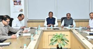 25 मार्च से 06 अप्रैल तक होगा ‘खेलो इंडिया ट्राइबल गेम्स छत्तीसगढ़-2026’ का होगा आयोजन