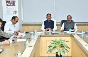 25 मार्च से 06 अप्रैल तक होगा ‘खेलो इंडिया ट्राइबल गेम्स छत्तीसगढ़-2026’ का होगा आयोजन