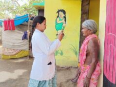 आयुष्मान और वय वंदन कार्ड वितरण में प्रदेश का अग्रणी जिला बना बस्तर