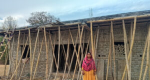 बिहान योजना से फुलकुंवर बनीं आत्मनिर्भर उद्यमी