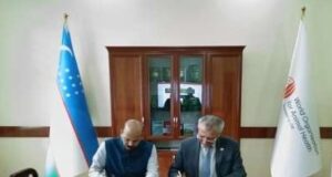 उज्बेकिस्तान के विद्यार्थी कृषि शिक्षा एवं अनुसंधान के लिए छत्तीसगढ़ आएंगे