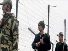 बांग्लादेश बॉर्डर पर सुबह 4:30 बजे BSF को दिखा झुंड, नजदीक आने पर सच्चई का चला पता, फिर अचानक मची भागमभाग