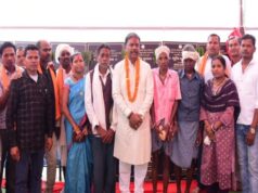 माओवाद के अंत के साथ बस्तर क्षेत्र में अब विकास को मिलेगी नई दिशा