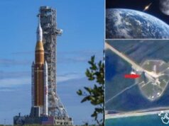 चंद्रमा के पार: Artemis II ने रच दिया इतिहास, तोड़ा Apollo 13 का 56 साल पुराना रिकॉर्ड