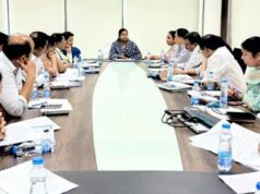 महिलाओं और बच्चों के कल्याण में खर्च का हर रुपया पारदर्शी तरीके से उपयोग हो: श्रीमती लक्ष्मी राजवाड़े