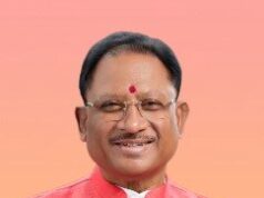 पांडुलिपि संरक्षण में आगे आएँ : मुख्यमंत्री श्री विष्णुदेव साय का प्रदेशवासियों से आह्वान