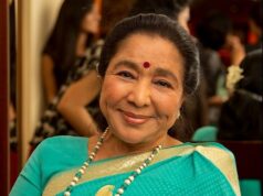 सुप्रसिद्ध गायिका पद्मविभूषण आशा भोसले के निधन पर मुख्यमंत्री श्री विष्णु देव साय ने व्यक्त किया शोक