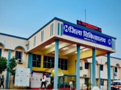 जिला अस्पताल कबीरधाम बना भरोसे का केंद्र, स्वास्थ्य सुविधाओं में ऐतिहासिक सुधार