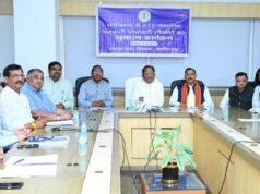 “सहकार से समृद्धि” के संकल्प को साकार करने की दिशा में ऐतिहासिक कदम साबित होंगे नवगठित पैक्स : मुख्यमंत्री श्री साय