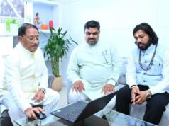 पारदर्शी डिजिटल प्रक्रिया से शिक्षा के अधिकार को मिला नया विस्तार : मुख्यमंत्री श्री विष्णु देव साय