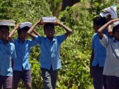 भीषण गर्मी को देखते हुए ग्रीष्मकालीन अवकाश में संशोधन, अब 20 अप्रैल से 15 जून तक रहेगा स्कूलों में अवकाश