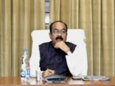 9 बी.टी. सड़कों के लिए डेढ़ करोड़ मंजूर : उप मुख्यमंत्री श्री अरुण साव के अनुमोदन के बाद नगरीय प्रशासन विभाग द्वारा स्वीकृति आदेश जारी