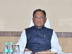 मुख्यमंत्री श्री विष्णु देव साय ने सुशासन तिहार 2026 के आयोजन को लेकर कलेक्टरों को लिखी चिट्ठी