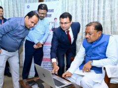 देश और राज्य के भविष्य की दिशा तय करने का आधार है जनगणना : मुख्यमंत्री श्री साय