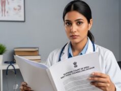 क्या 28 फरवरी के बाद के एडमिशन रद्द होंगे? सुप्रीम कोर्ट के फैसले से टूटीं डॉक्टरों की उम्मीदें