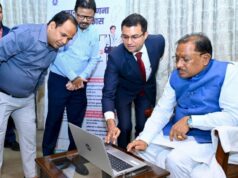 देश और राज्य के भविष्य की दिशा तय करने का आधार है जनगणना : मुख्यमंत्री श्री साय