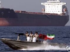 ईरानी सेना ने भारत के जहाज पर हमला क्यों किया? रिश्ते खराब नहीं हुए, ये है असली कारण