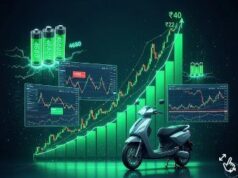 1 महीने में ₹22 से 40 रुपये का हुआ ये शेयर, क्या अभी भी बचा है मुनाफा देने का दम, एक्सपर्ट से जानिए