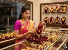 सोने-चांदी के रेट में गिरावट! सिल्वर 1600 रुपये सस्ता, जानें अलग-अलग शहरों में लेटेस्ट दाम