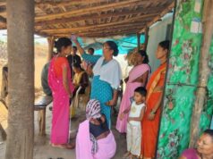 4.19 लाख से अधिक जांच, 4272 मरीजों को मिला विशेषज्ञ उपचार – मुख्यमंत्री स्वस्थ बस्तर अभियान से सुदूर अंचलों तक पहुंच रही सशक्त स्वास्थ्य सेवाएं