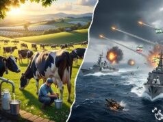 मिडिल ईस्ट तनाव के बीच राहत! डेयरी सेक्टर के लिए सरकार का बड़ा प्लान, दूध-दही की कीमतों पर नहीं होगा असर