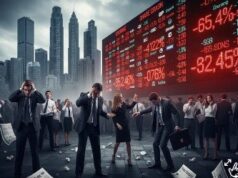 गिफ्ट निफ्टी 200 अंक फिसला, क्या आज लगातार दूसरे दिन फिसलेंगे बाजार, एनालिस्ट से जानें