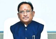 भीषण गर्मी में बच्चों की सुरक्षा सर्वोच्च प्राथमिकता: मुख्यमंत्री श्री विष्णुदेव साय