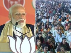 खाड़ी देशों से हमारी मजबूत दोस्ती बचा रही भारतीयों की जान, कांग्रेस पर भड़के PM मोदी, मैं उनको कहकर थक गया हूं