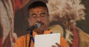 CM सुवेंदु अधिकारी ब्राह्मण, तो बंगाल कैबिनेट में शामिल होने वाले पांचों नेता किस जाति के हैं? आ गई डिटेल लिस्ट