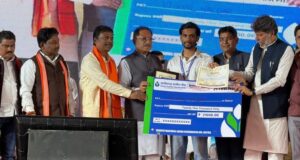 ’बस्तर का वेस्ट-अब बनेगा बेस्ट’ : ’छिंद के बीजों से तैयार होगी कैफीन मुक्त हर्बल कॉफी’