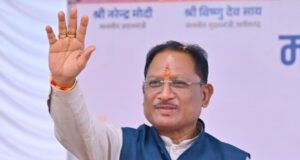 मुख्यमंत्री श्री विष्णुदेव साय के नेतृत्व में सड़क अधोसंरचना को मजबूती, कांसाबेल-बगीचा मार्ग उन्नयन कार्य की निविदा प्रक्रिया पूर्ण