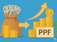 पीपीएफ अकाउंट मैच्योर होने पर क्या करें? पैसा निकालें या 5 साल और बढ़ाएं, जानें सही तरीका
