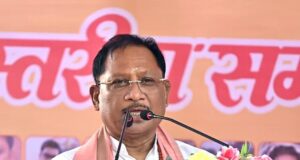 देश की प्रगति और राष्ट्रीय एकता में क्षत्रिय कुर्मी समाज का योगदान अविस्मरणीय : मुख्यमंत्री श्री विष्णुदेव साय