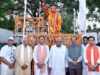 सुशासन तिहार 2026: मुख्यमंत्री श्री विष्णु देव साय ने किया मुंगेली नगर के चौक-चौराहों में स्थापित प्रतिमाओं का अनावरण