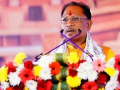 सुशासन तिहार में हितग्राहियों से आत्मीय संवाद: योजनाओं के लाभ से बदलती जिंदगी की तस्वीर देख मुख्यमंत्री हुए प्रसन्न