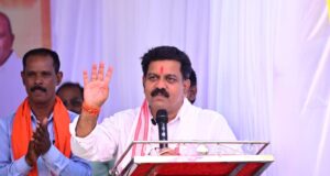 ’लोकमाता अहिल्याबाई होलकर का जीवन सुशासन और जनसेवा का आदर्श उदाहरण: उप मुख्यमंत्री विजय शर्मा’