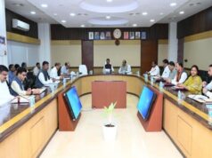 मंत्रिपरिषद के निर्णय : दिनांक : 08 जुलाई 2026