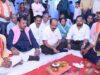 प्रधानमंत्री श्री नरेंद्र मोदी की गारंटी और मुख्यमंत्री श्री विष्णु देव साय के सुशासन से तेज गति से हो रहा विकास : उप मुख्यमंत्री श्री अरुण साव
