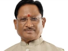 जल जीवन मिशन से बदली जशपुर के बिरहीपानी की तस्वीर, 129 घरों तक पहुंचा स्वच्छ पेयजल