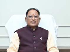 मुख्यमंत्री श्री विष्णु देव साय के नेतृत्व में नवा रायपुर के विकास को नई गति: मंत्रिपरिषद् ने OTS योजना-2026 को दी मंजूरी