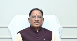 मुख्यमंत्री श्री विष्णु देव साय के नेतृत्व में नवा रायपुर के विकास को नई गति: मंत्रिपरिषद् ने OTS योजना-2026 को दी मंजूरी