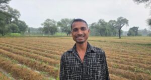’धान की जगह अदरक की खेती से किसानों की बढ़ रही आय, फसल विविधीकरण से मिल रही नई आर्थिक मजबूती’