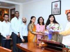 पूरी निष्ठा और सेवा भाव से करें जनसेवा, विकसित छत्तीसगढ़ के निर्माण में निभाएं महत्वपूर्ण भूमिका : मुख्यमंत्री श्री विष्णु देव साय