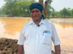 नैनो यूरिया से बदली सब्जी की खेती की तस्वीर, किसान सम्मेलाल बने आत्मनिर्भरता की मिसाल