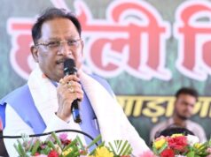 किसानों की समृद्धि से ही समृद्ध होगा छत्तीसगढ़ : मुख्यमंत्री श्री विष्णु देव साय