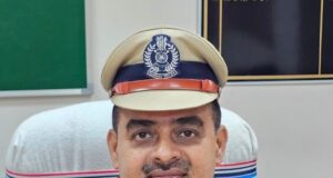 विशिष्ट सेवा पदक से अतिरिक्त प्रधान सेनानी (होमगार्ड) श्री राजेश पाण्डेय होंगे सम्मानित