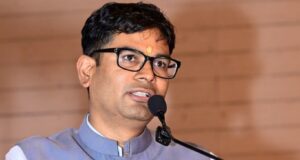 भगवान सहस्रबाहु की प्रतिमा का अनावरण, सामाजिक एकता और नई पीढ़ी के उत्थान का दिया संदेश