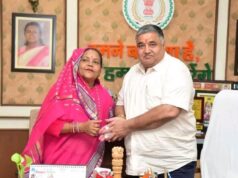 स्नेह, विश्वास और अपनत्व की डोर से मजबूत होते हैं भाई-बहन के रिश्ते: श्री राजेश अग्रवाल